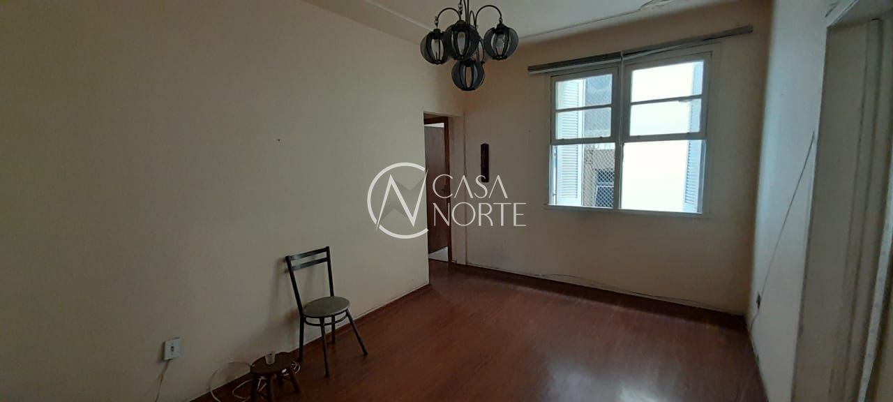 Apartamento à venda com 2 quartos, 64m², Luiz Manoel no bairro Santana em Porto Alegre