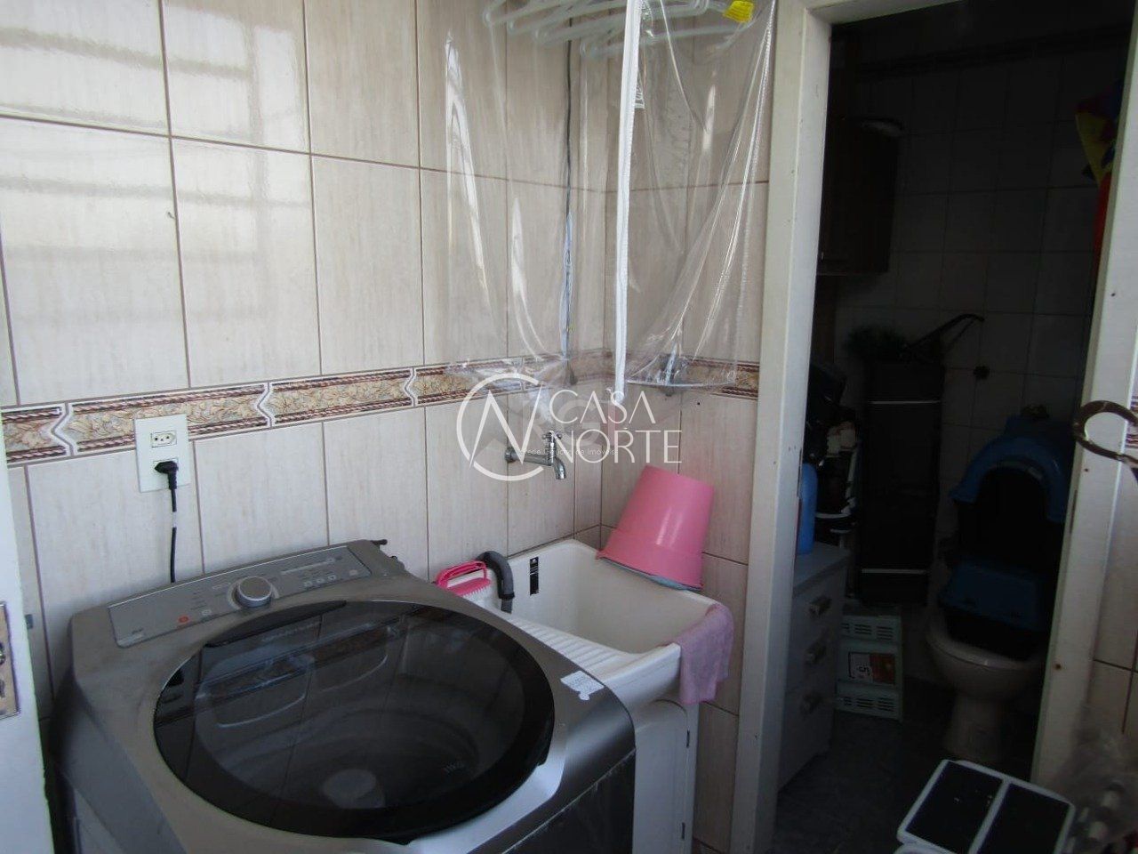 Apartamento à venda com 2 quartos, 60m², Avenida Bento Gonçalves no bairro Partenon em Porto Alegre