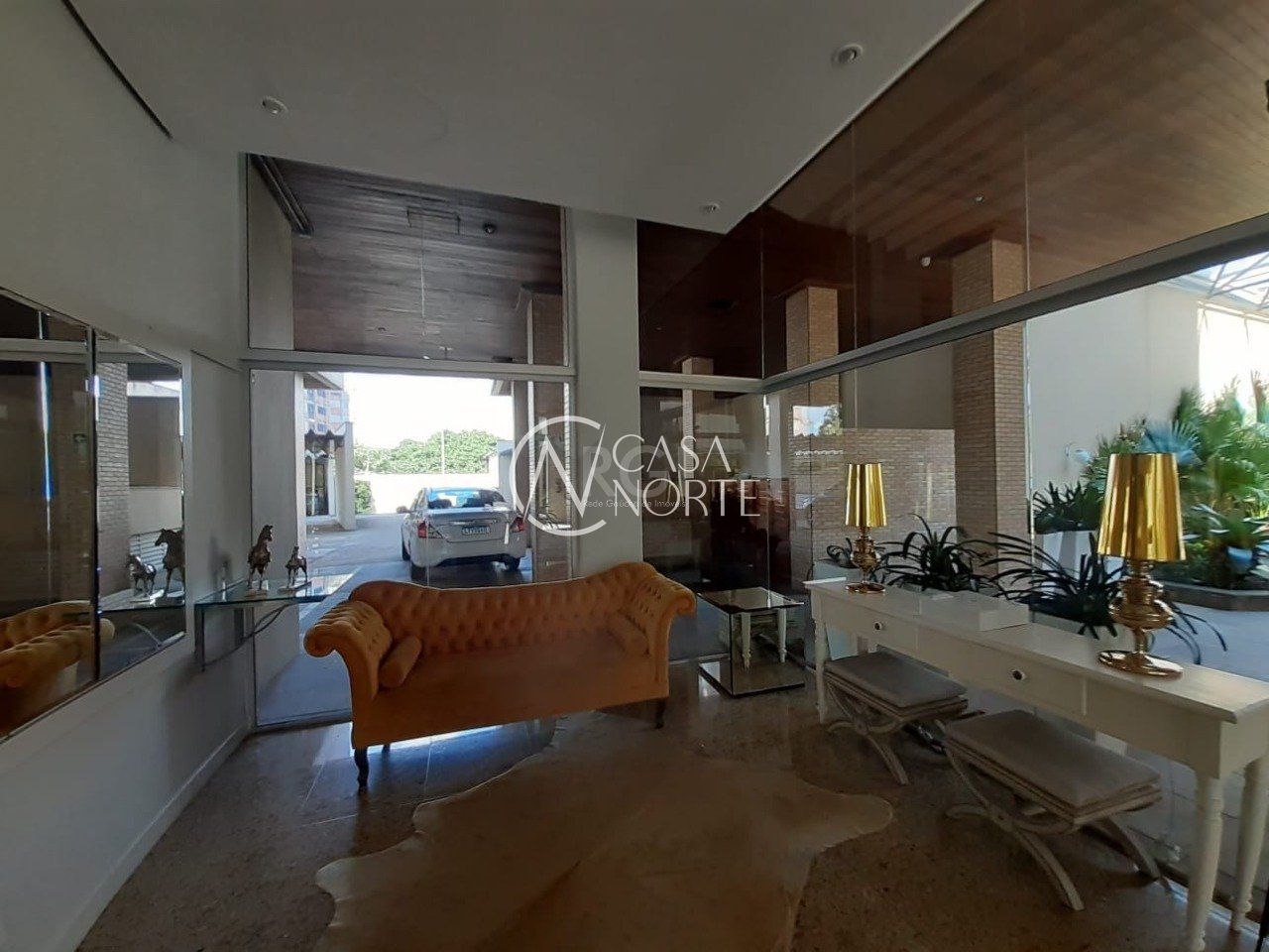 Apartamento à venda com 1 quarto, 67m², 1 suíte, 1 vaga, Avenida Doutor Nilo Pecanha no bairro Boa Vista em Porto Alegre