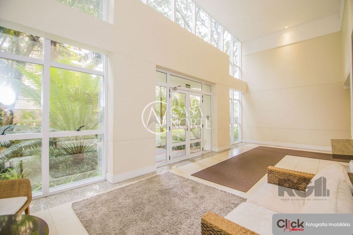 Apartamento à venda com 3 quartos, 84m², 1 suíte, 2 vagas, Avenida Andarai no bairro Passo da Areia em Porto Alegre