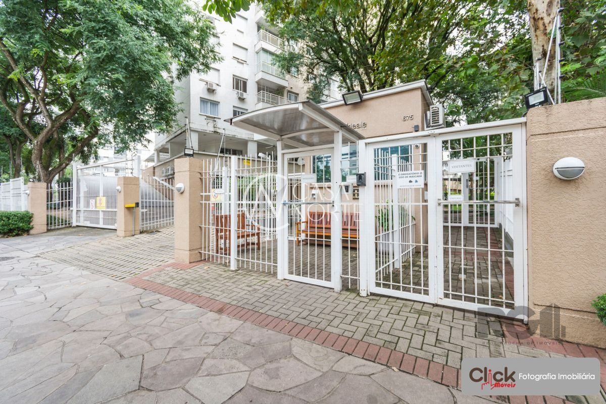 Apartamento à venda com 3 quartos, 84m², 1 suíte, 2 vagas, Avenida Andarai no bairro Passo da Areia em Porto Alegre