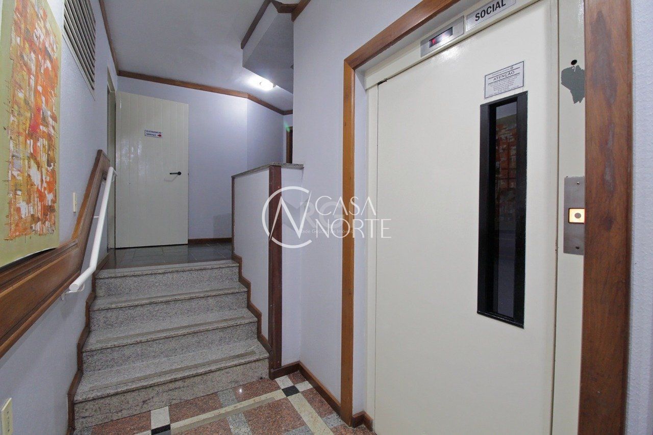 Apartamento à venda com 4 quartos, 159m², 4 suítes, 2 vagas, Avenida Francisco Petuco no bairro Boa Vista em Porto Alegre