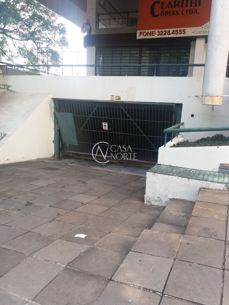 Apartamento à venda com 1 quarto, 30m², 1 vaga, Rua Duque de Caxias no bairro Centro Histórico em Porto Alegre