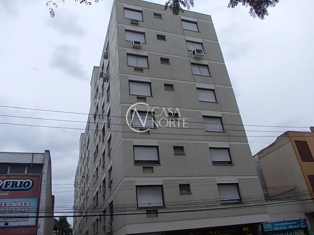 Apartamento à venda com 2 quartos, 68m², 1 vaga, Avenida João Pessoa no bairro Centro Histórico em Porto Alegre