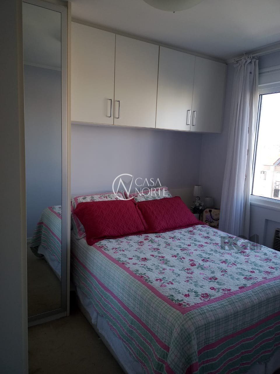 Apartamento à venda com 2 quartos, 82m², 1 suíte, 1 vaga, Avenida Grecia no bairro Passo da Areia em Porto Alegre