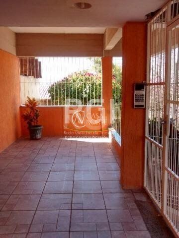 Apartamento à venda com 1 quarto, 43m², 1 vaga, Rua Barao do Amazonas no bairro Partenon em Porto Alegre