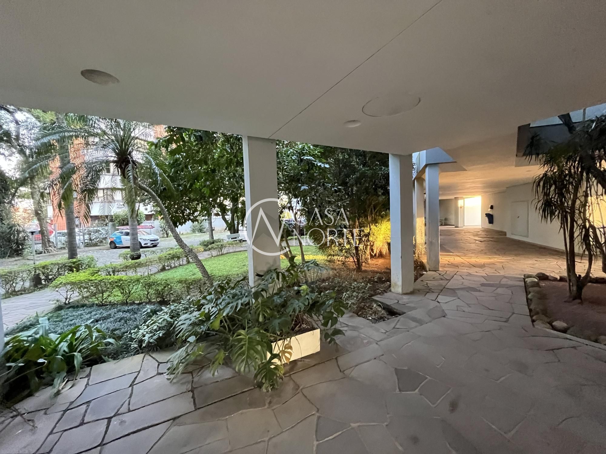 Apartamento à venda com 1 quarto, 41m², 1 vaga, Avenida Ipiranga no bairro Partenon em Porto Alegre