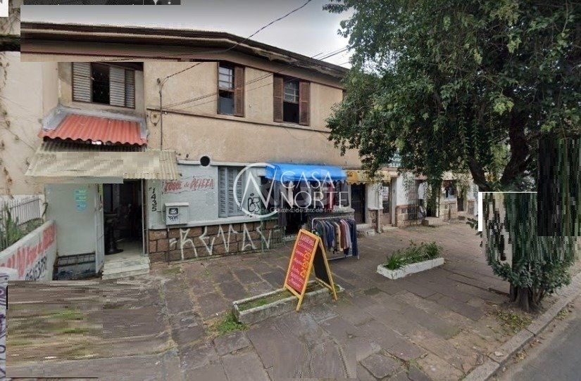 Prédio Comercial à venda , 330m², Rua General Lima e Silva no bairro Centro Histórico em Porto Alegre