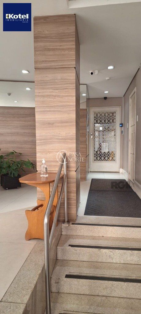 Apartamento à venda com 2 quartos, 81m², Rua Riachuelo no bairro Centro Histórico em Porto Alegre