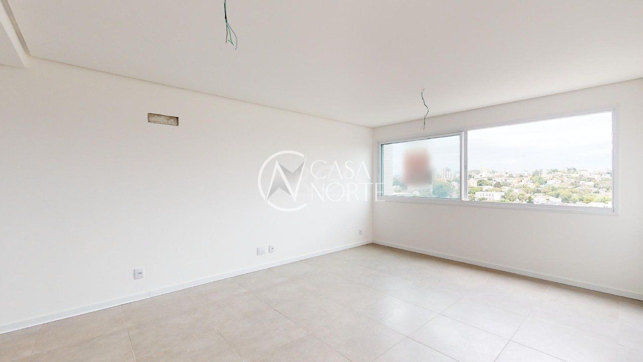 Apartamento à venda com 2 quartos, 69m², 1 suíte, 2 vagas, Rua São Marcos no bairro Bom Jesus em Porto Alegre