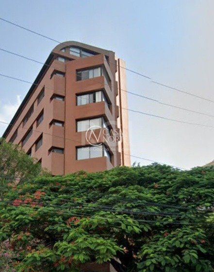 Apartamento à venda com 1 quarto, 51m², 1 suíte, 1 vaga, Alameda Alceu Wamosy no bairro Três Figueiras em Porto Alegre