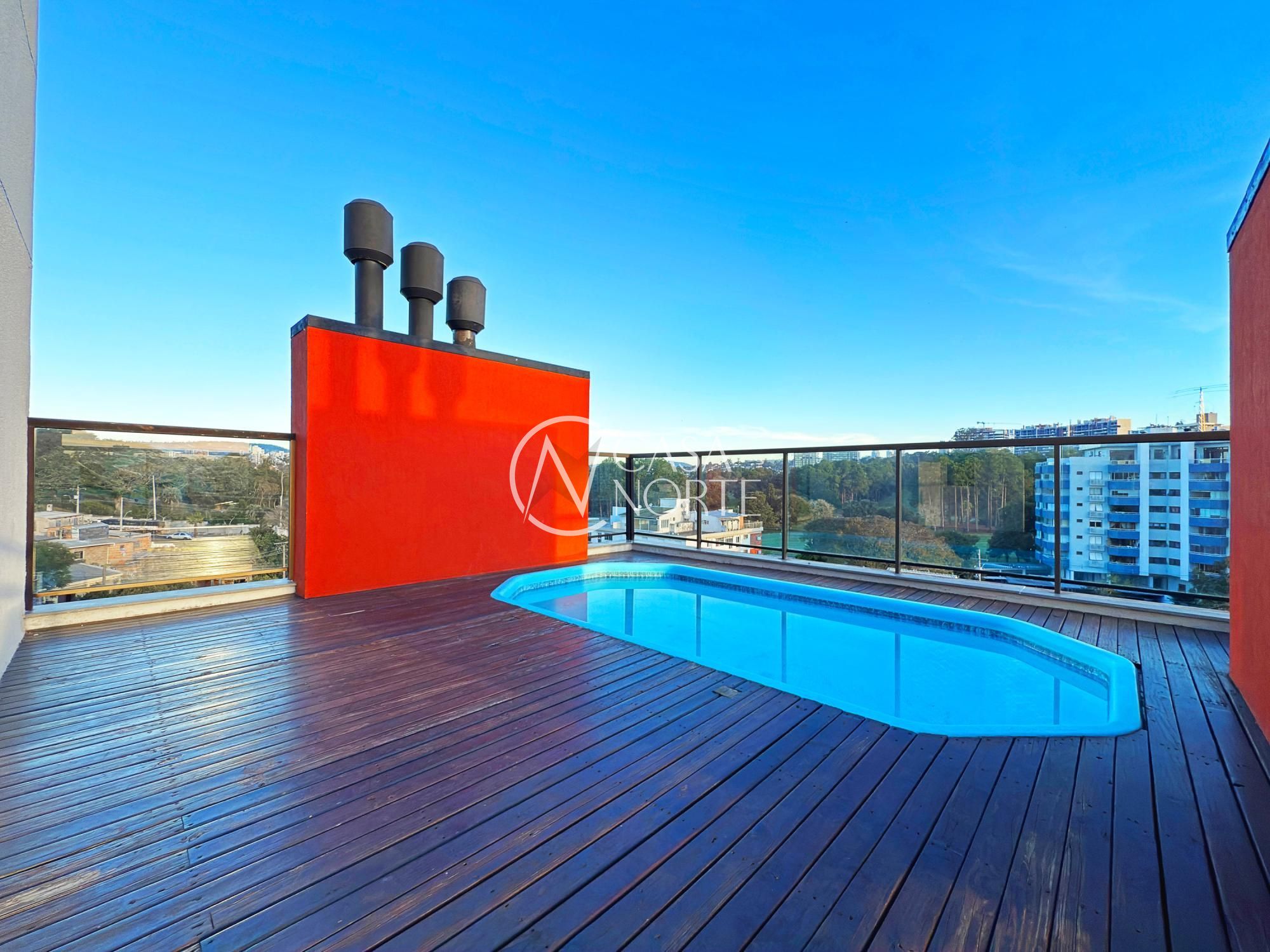 Apartamento à venda com 2 quartos, 68m², 1 suíte, 1 vaga, Rua Luiz Cosme no bairro Passo da Areia em Porto Alegre