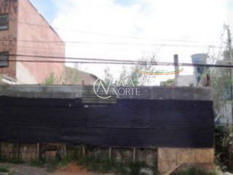 Terreno à venda , 218m², Rua Mariano de Matos no bairro Santa Tereza em Porto Alegre