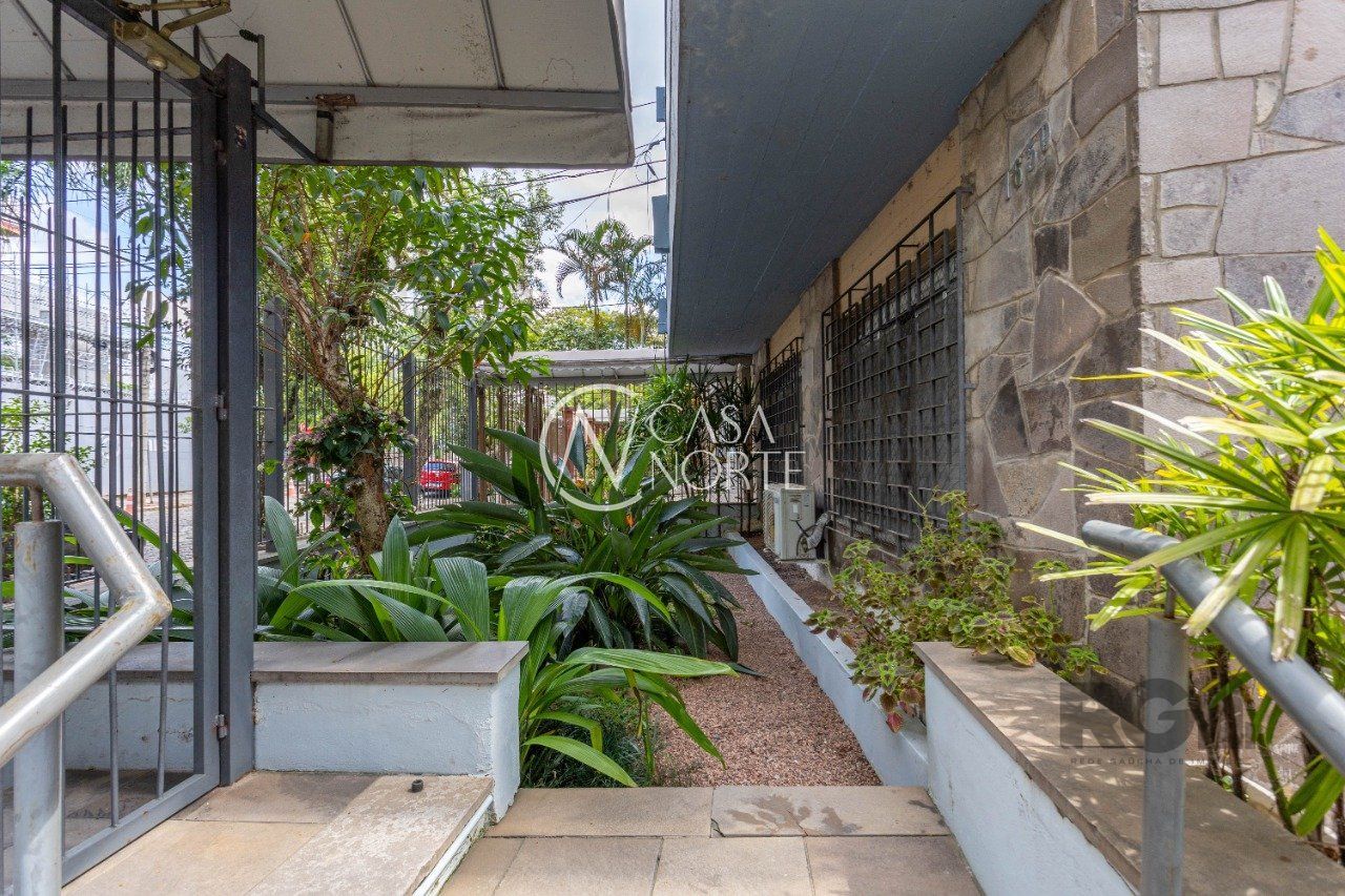 Apartamento à venda com 3 quartos, 86m², Rua Santa Cecilia no bairro Santa Cecília em Porto Alegre