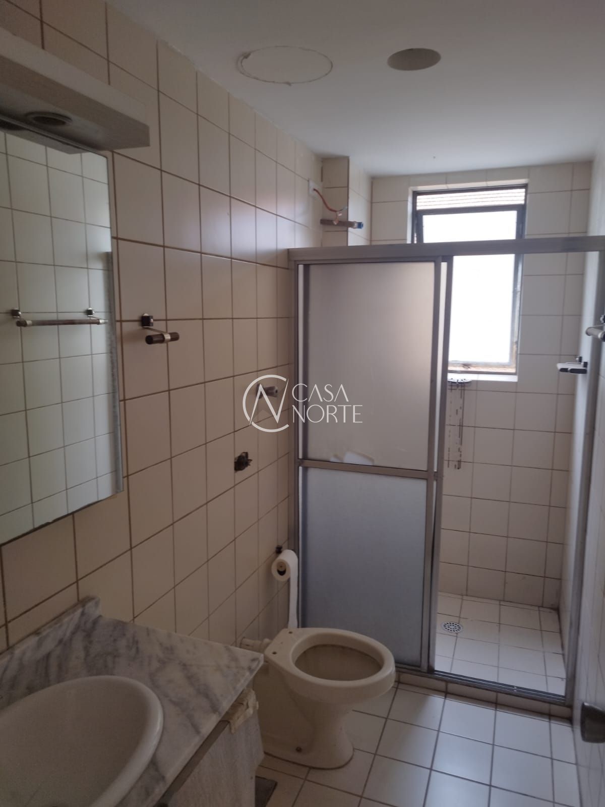 Apartamento à venda com 1 quarto, 33m², Rua Comendador Azevedo no bairro Floresta em Porto Alegre