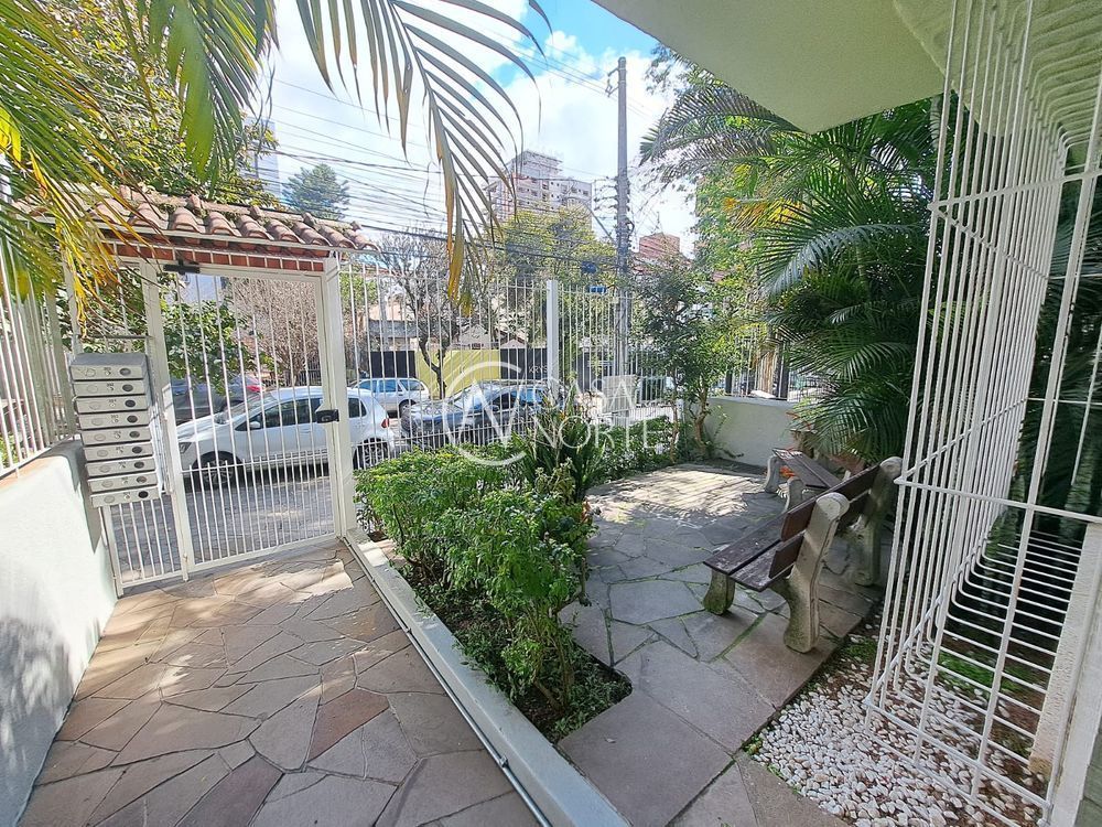 Apartamento à venda com 2 quartos, 59m², Avenida Mariland no bairro Auxiliadora em Porto Alegre