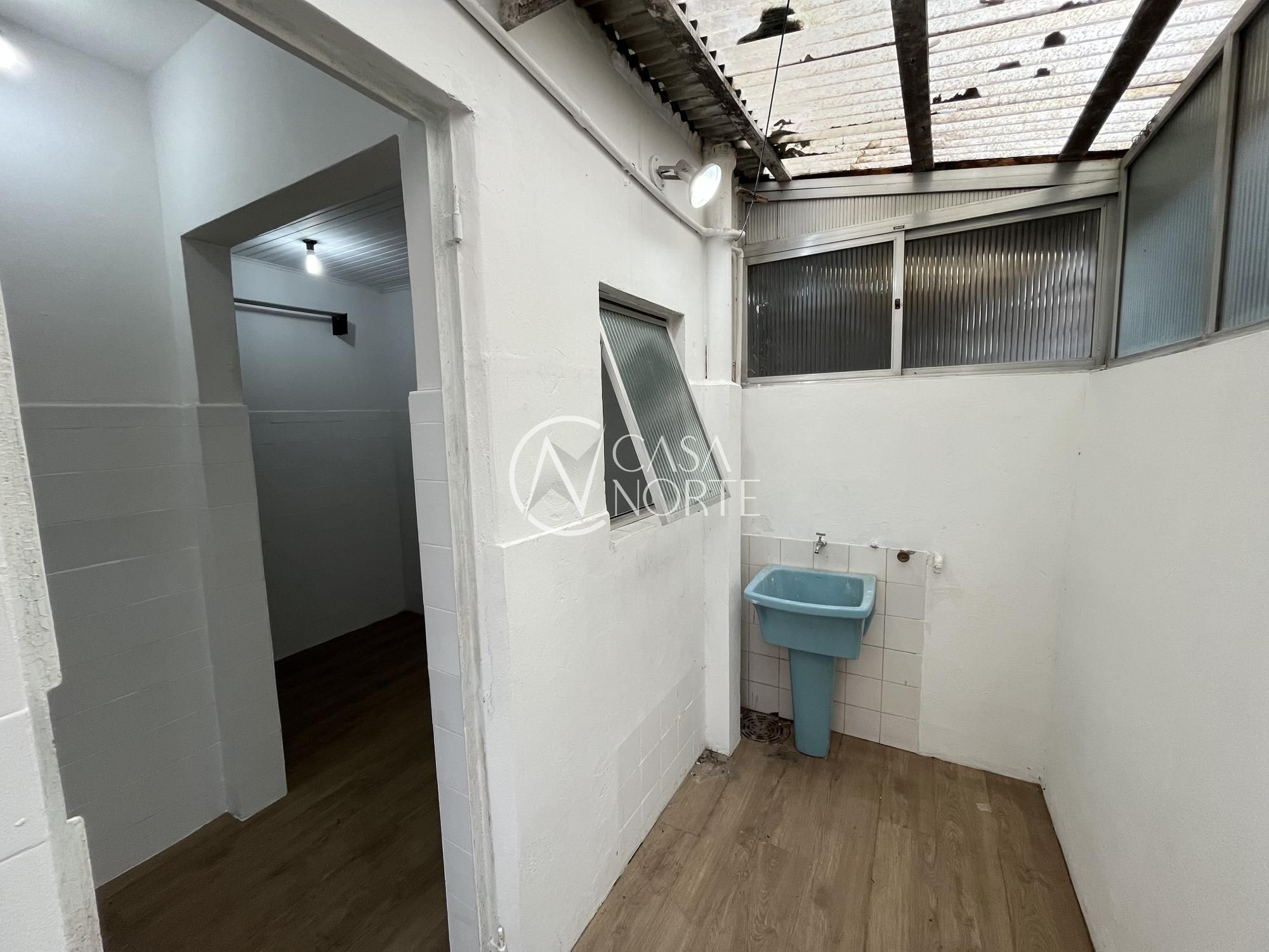 Apartamento à venda com 2 quartos, 67m², Rua Ernesto da Fontoura no bairro São Geraldo em Porto Alegre