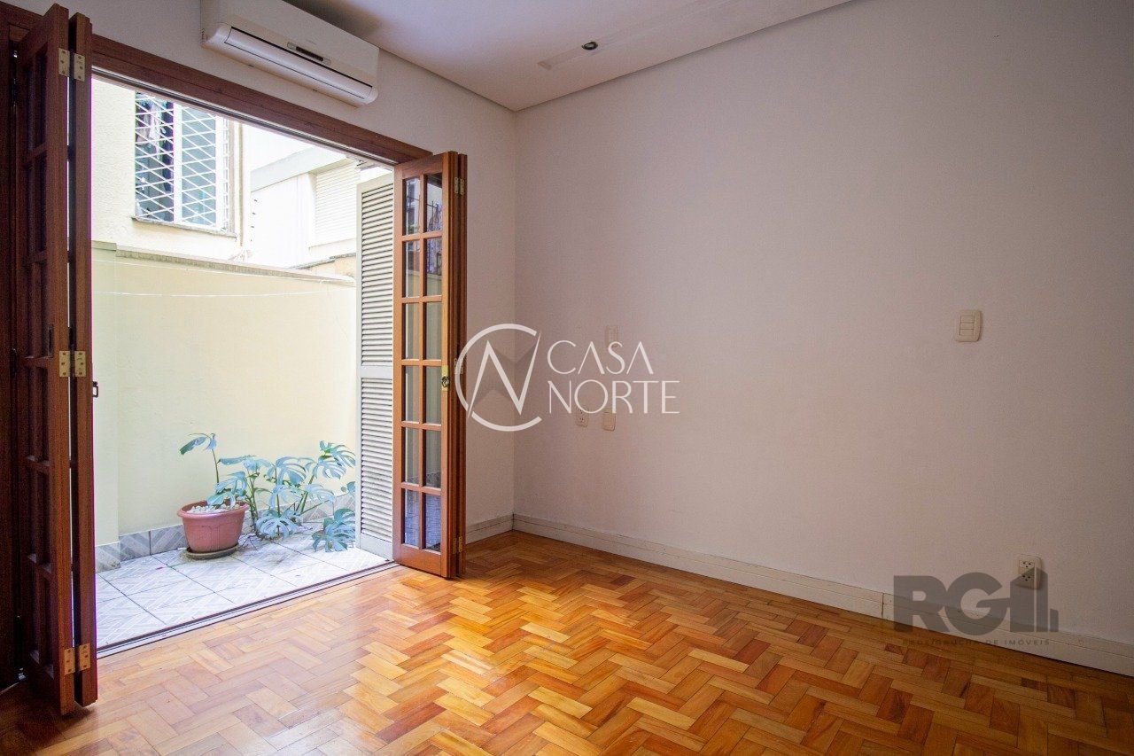 Apartamento à venda com 1 quarto, 45m², Rua Garibaldi no bairro Independência em Porto Alegre