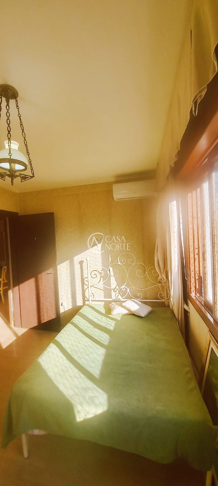 Apartamento à venda com 2 quartos, 87m², Rua São Manoel no bairro Rio Branco em Porto Alegre