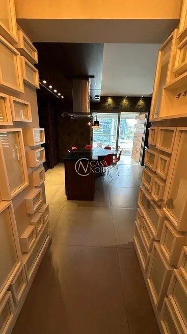 Apartamento à venda com 2 quartos, 77m², 1 suíte, 2 vagas, Rua Mário Antunes da Cunha no bairro Petrópolis em Porto Alegre