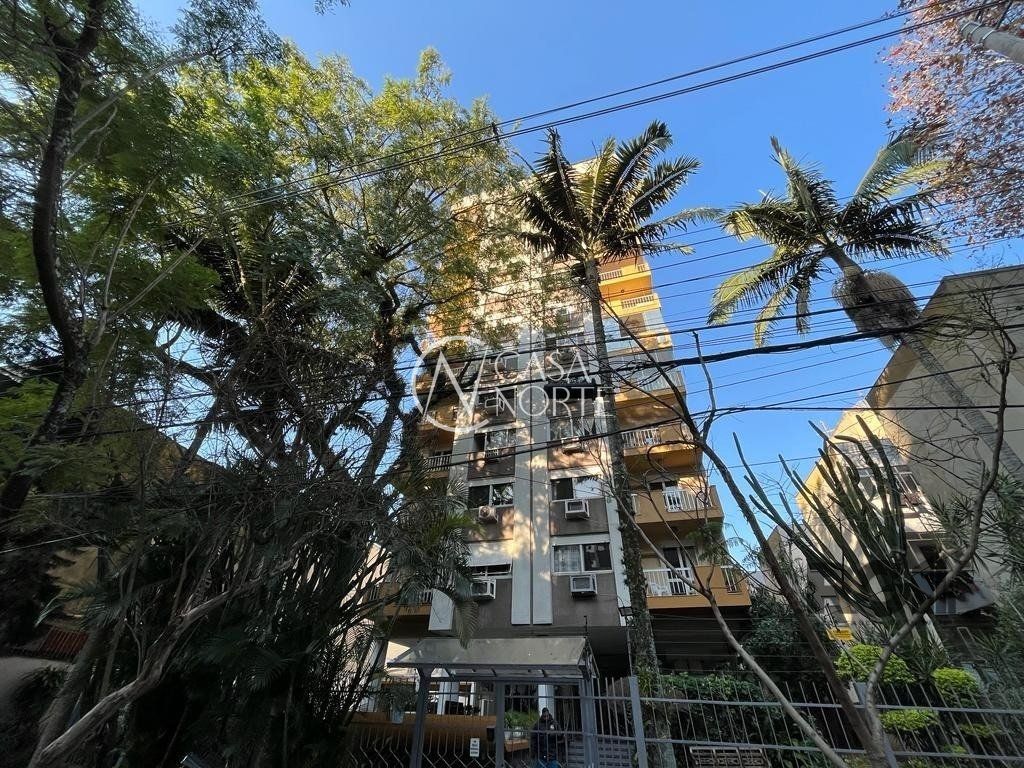 Apartamento à venda com 3 quartos, 169m², 1 suíte, 2 vagas, Rua General João Teles no bairro Bom Fim em Porto Alegre