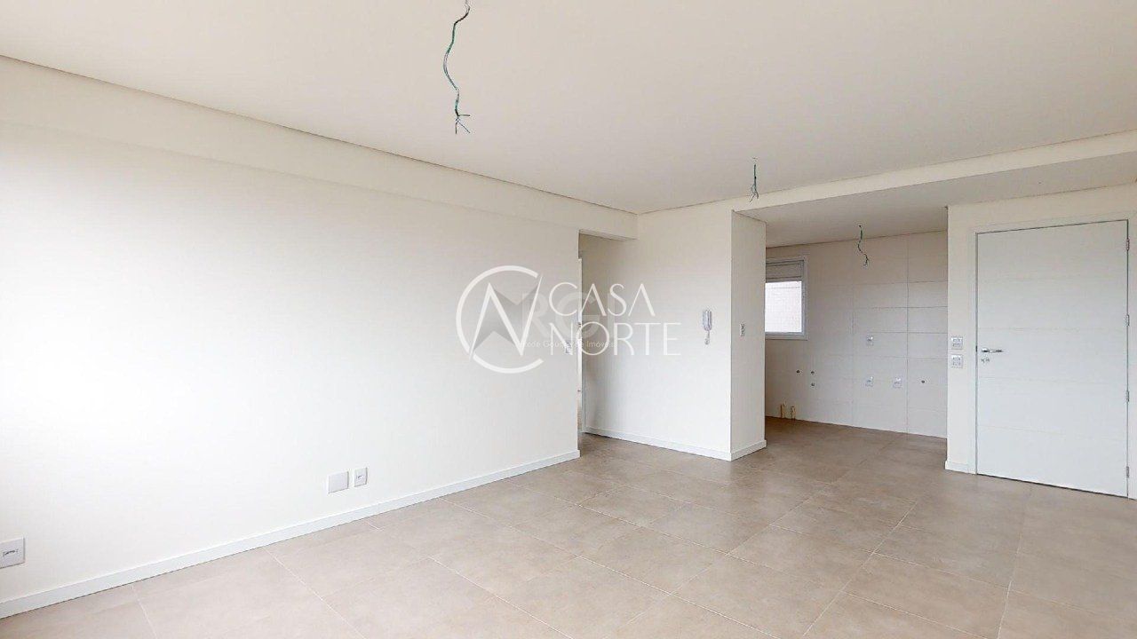 Apartamento à venda com 2 quartos, 69m², 1 suíte, 2 vagas, Rua São Marcos no bairro Bom Jesus em Porto Alegre