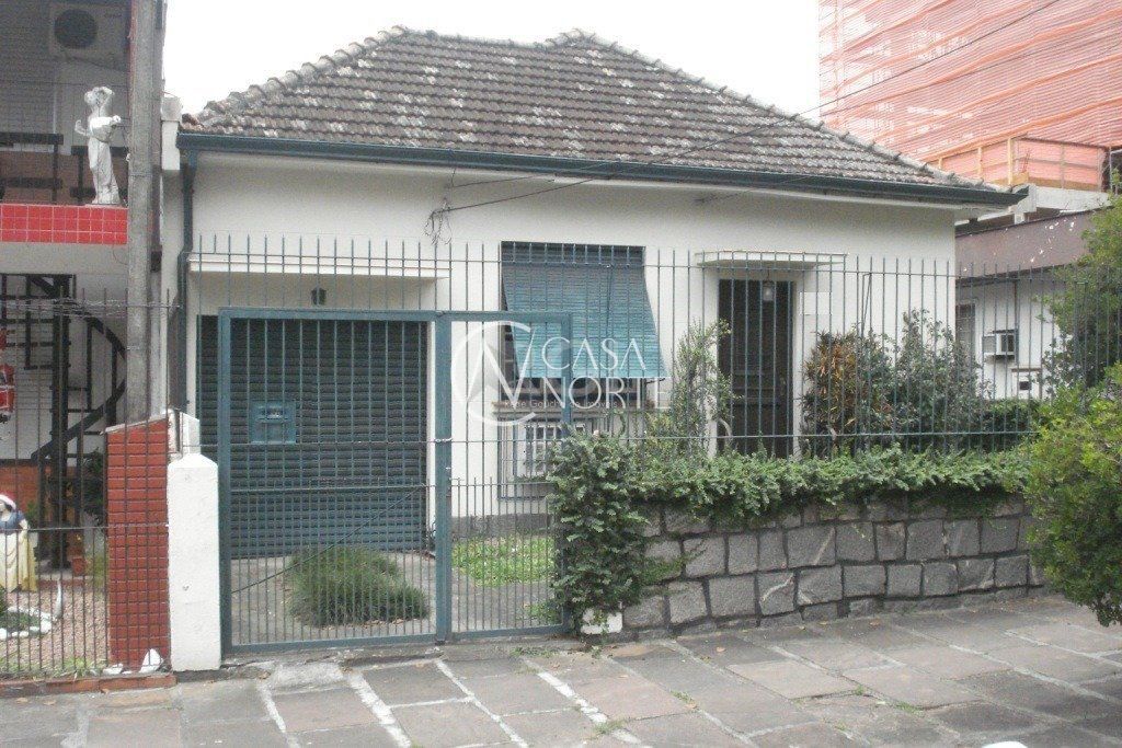 Terreno à venda  com 359m², Rua Portugal no bairro São João em Porto Alegre