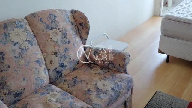 Apartamento à venda com 1 quarto, 47m², Rua dos Andradas no bairro Centro Histórico em Porto Alegre