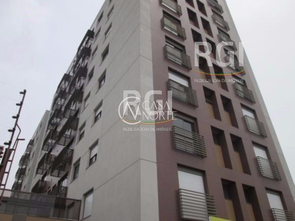 Apartamento à venda com 2 quartos, 56m², 1 suíte, 1 vaga, Rua Frei Germano no bairro Partenon em Porto Alegre