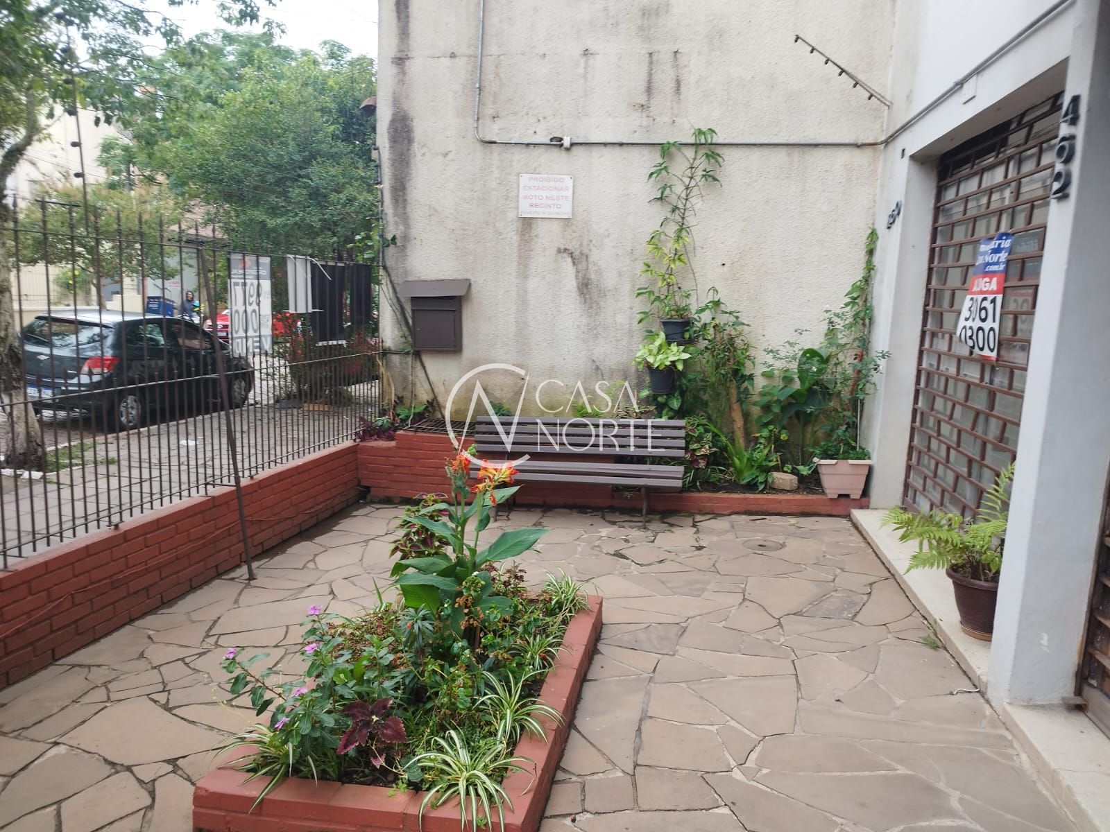 Apartamento à venda com 1 quarto, 33m², Rua Comendador Azevedo no bairro Floresta em Porto Alegre