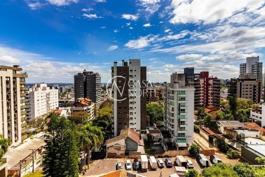 Apartamento à venda com 2 quartos, 147m², 2 suítes, 2 vagas, Rua Artur Rocha no bairro Auxiliadora em Porto Alegre