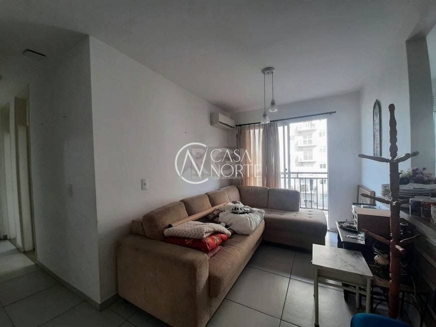 Apartamento à venda com 3 quartos, 67m², 1 suíte, 1 vaga, Avenida Otto Niemeyer no bairro Tristeza em Porto Alegre