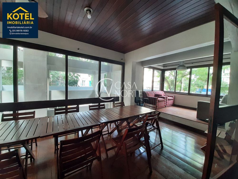 Apartamento à venda com 1 quarto, 49m², Rua Coronel Fernando Machado no bairro Centro Histórico em Porto Alegre