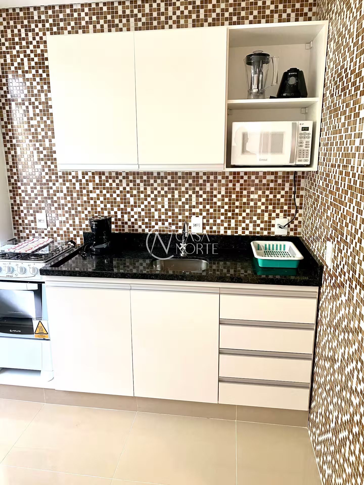 Apartamento à venda com 1 quarto, 30m², Avenida Venâncio Aires no bairro Azenha em Porto Alegre