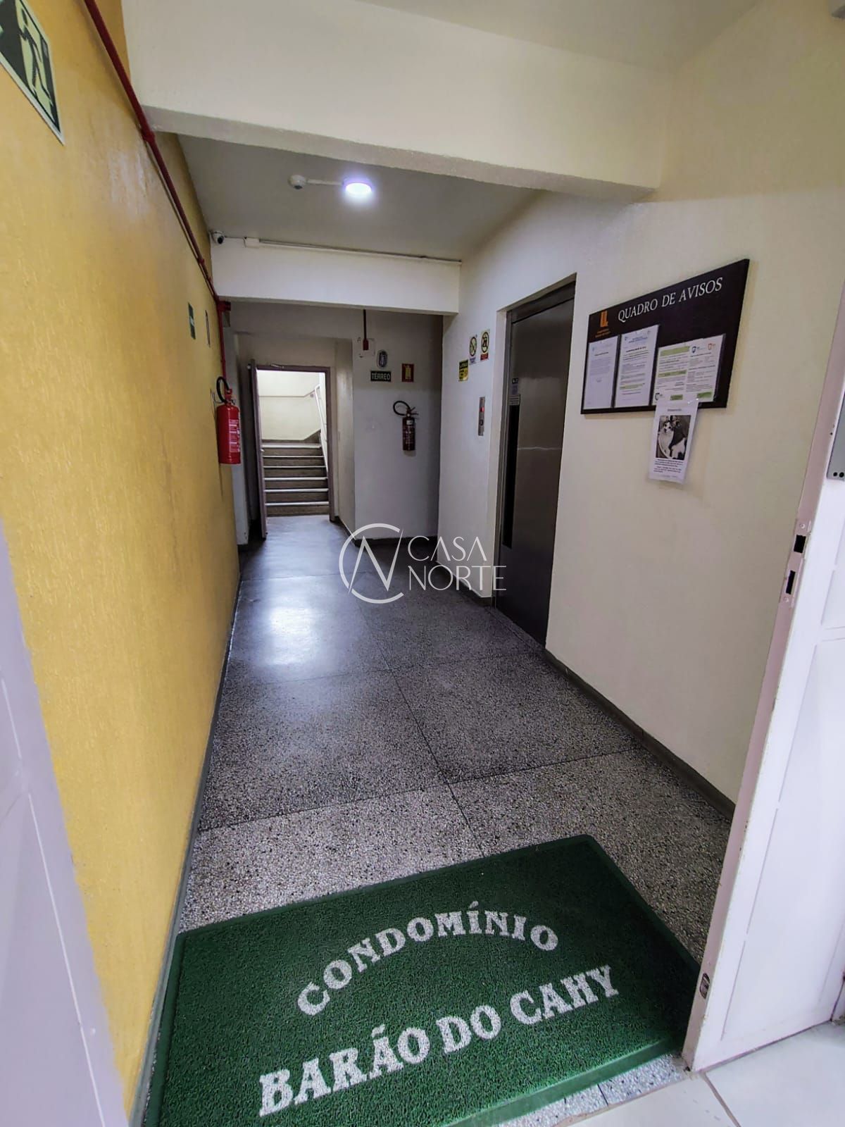 Apartamento à venda com 3 quartos, 69m², 1 vaga, Avenida Engenheiro Francisco Rodolfo Simch no bairro Sarandi em Porto Alegre