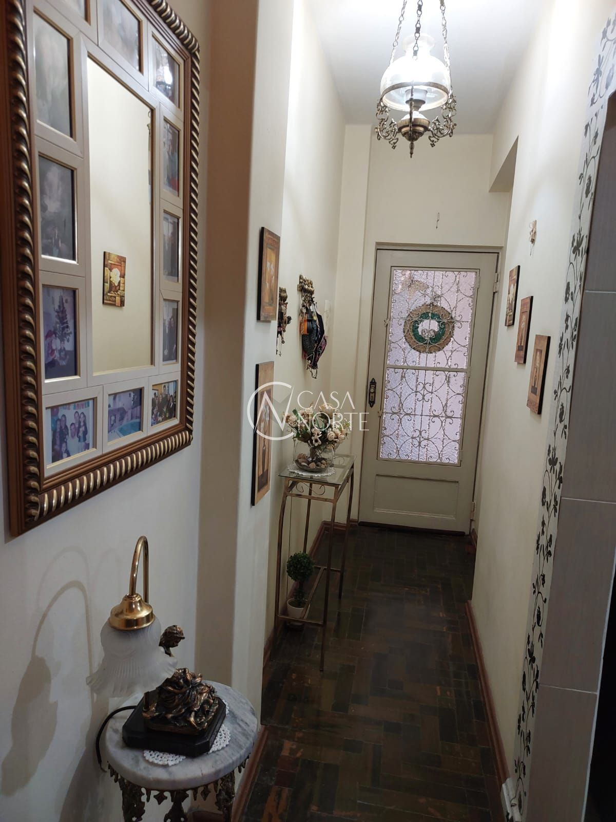 Apartamento à venda com 3 quartos, 99m², Rua Sete de Abril no bairro Floresta em Porto Alegre