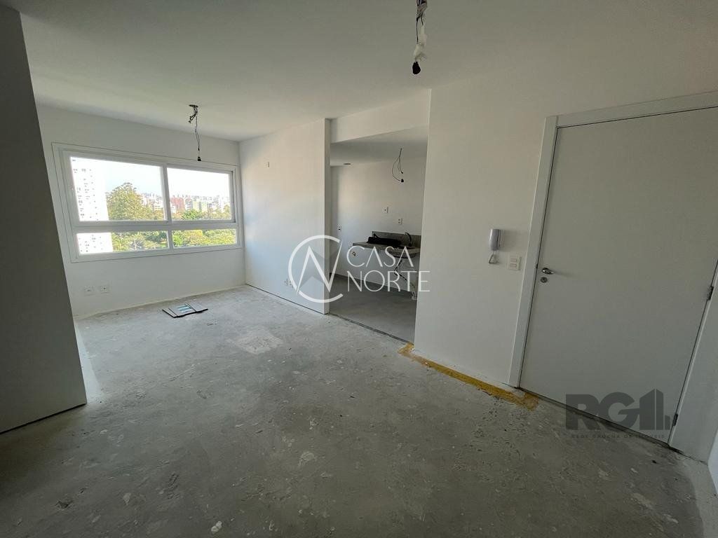 Apartamento à venda com 3 quartos, 66m², 1 suíte, 1 vaga, Rua Guadalupe no bairro Jardim Lindóia em Porto Alegre