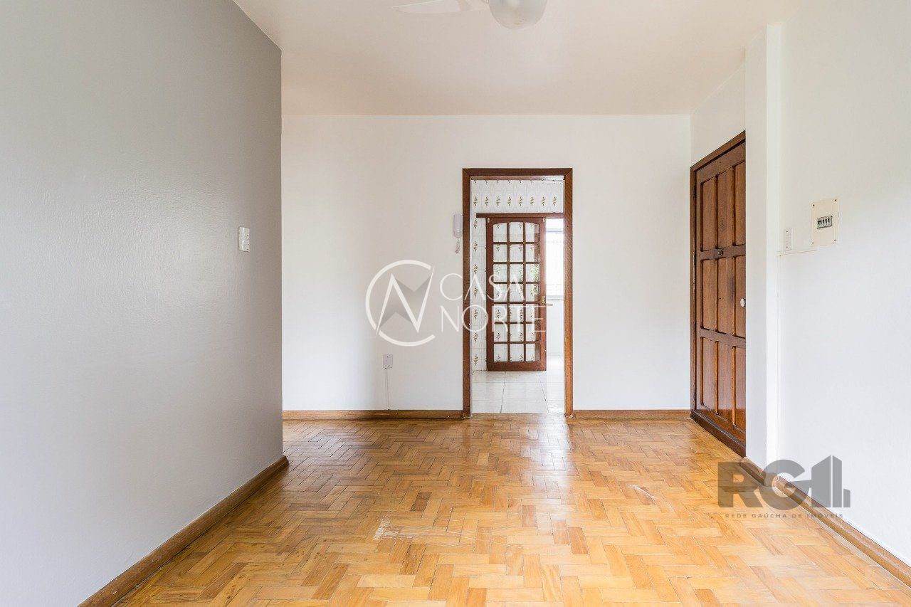 Apartamento à venda com 3 quartos, 77m², 1 vaga, Rua Engenheiro Antônio Carlos Tibiriçá no bairro Petrópolis em Porto Alegre