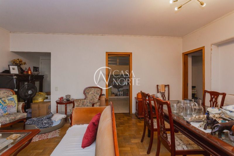 Apartamento à venda com 3 quartos, 114m², 1 vaga, Rua Mostardeiro no bairro Moinhos de Vento em Porto Alegre