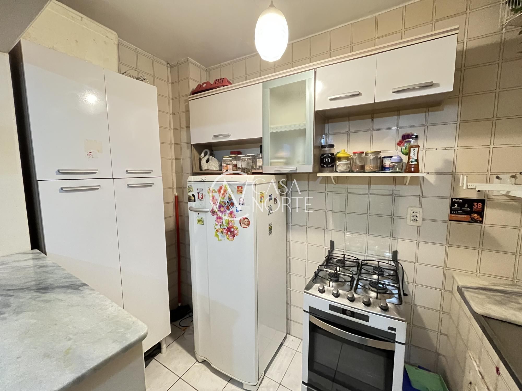 Apartamento à venda com 1 quarto, 41m², Rua dos Andradas no bairro Centro Histórico em Porto Alegre