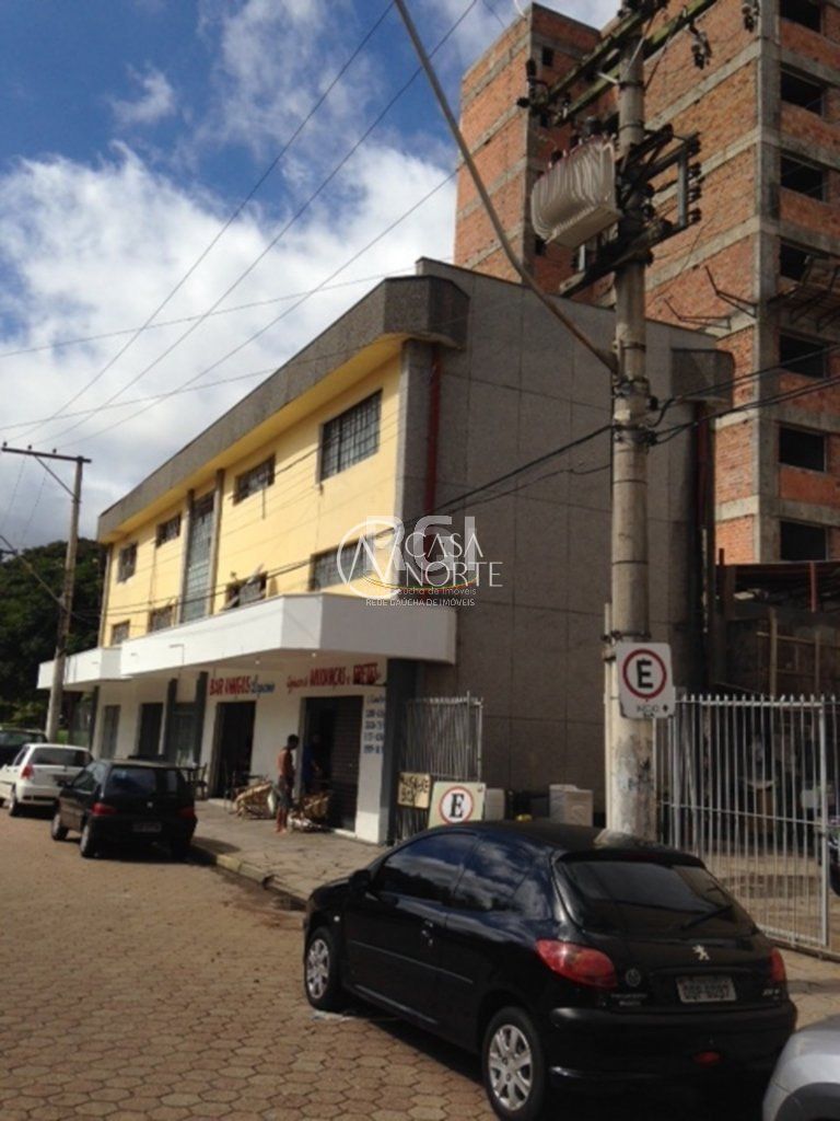 Prédio Comercial à venda , 300m², Rua Tasso Bolivar Dias Correa no bairro Menino Deus em Porto Alegre