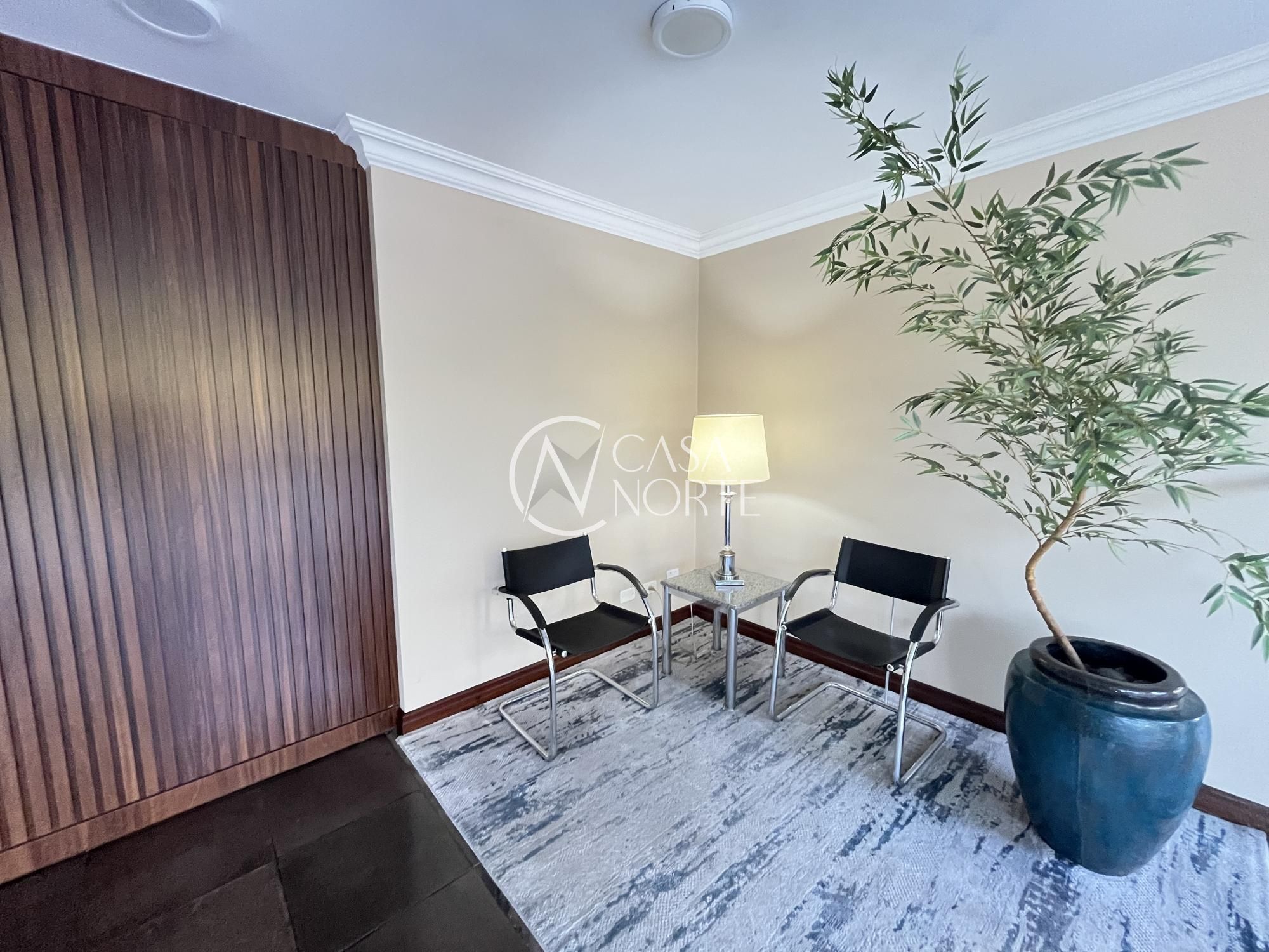 Apartamento à venda com 3 quartos, 129m², 1 suíte, 2 vagas, Nilo Pecanha no bairro Bela Vista em Porto Alegre