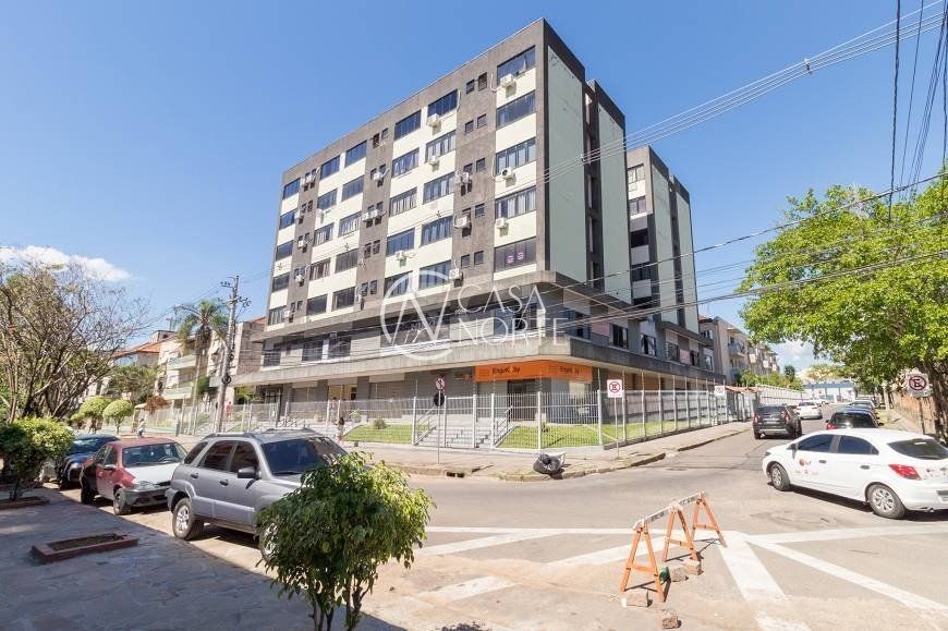 Sala Comercial à venda , 36m², Rua Adao Baino no bairro Cristo Redentor em Porto Alegre