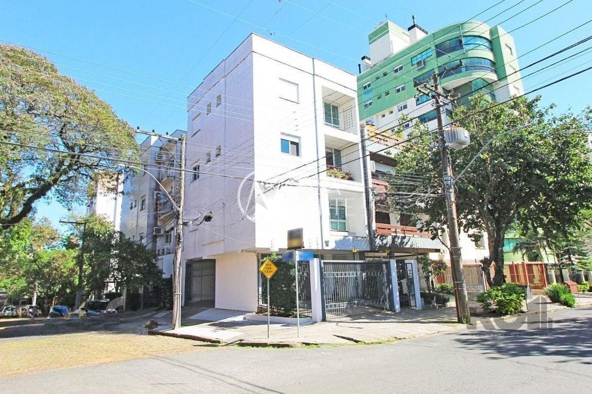 Apartamento à venda com 2 quartos, 73m², 1 suíte, 2 vagas, Rua Coronel Feijó no bairro São João em Porto Alegre