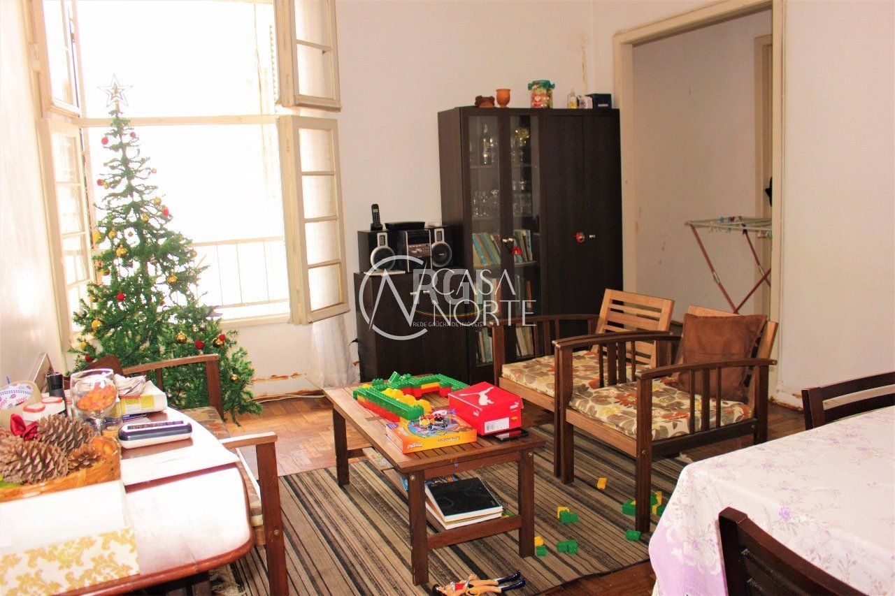 Apartamento à venda com 4 quartos, 84m², 1 suíte, Avenida Alberto Bins no bairro Centro Histórico em Porto Alegre