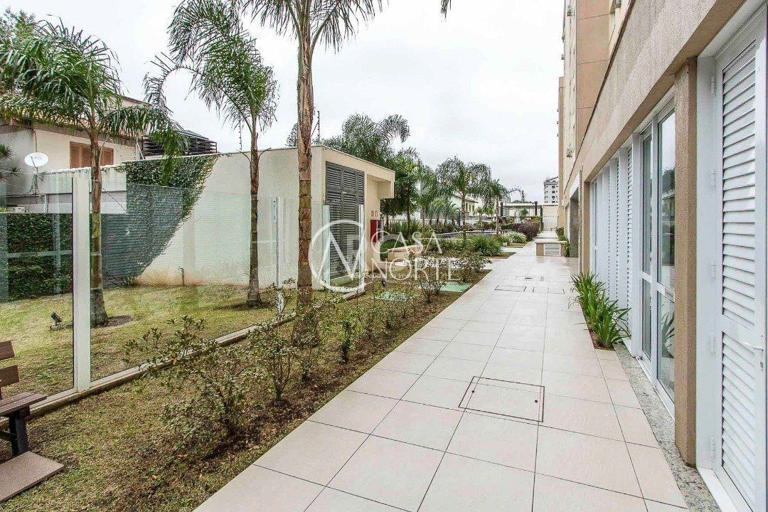 Apartamento à venda com 2 quartos, 69m², 1 suíte, 2 vagas, Rua Doutor Pereira Neto no bairro Tristeza em Porto Alegre