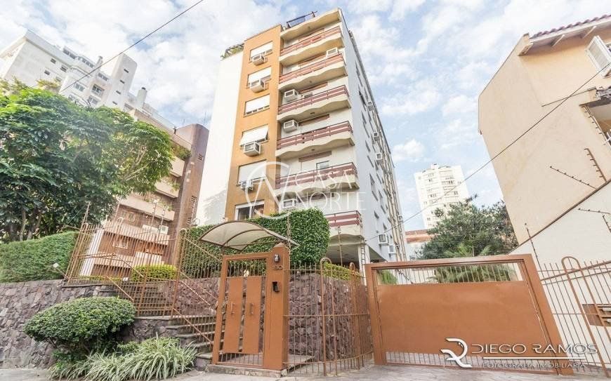 Apartamento à venda com 3 quartos, 110m², 1 suíte, 1 vaga, Avenida Mariland no bairro São João em Porto Alegre