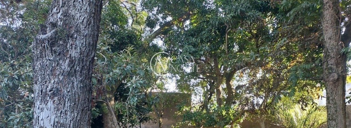 Terreno à venda  com 836m², Rua Silveiro no bairro Menino Deus em Porto Alegre