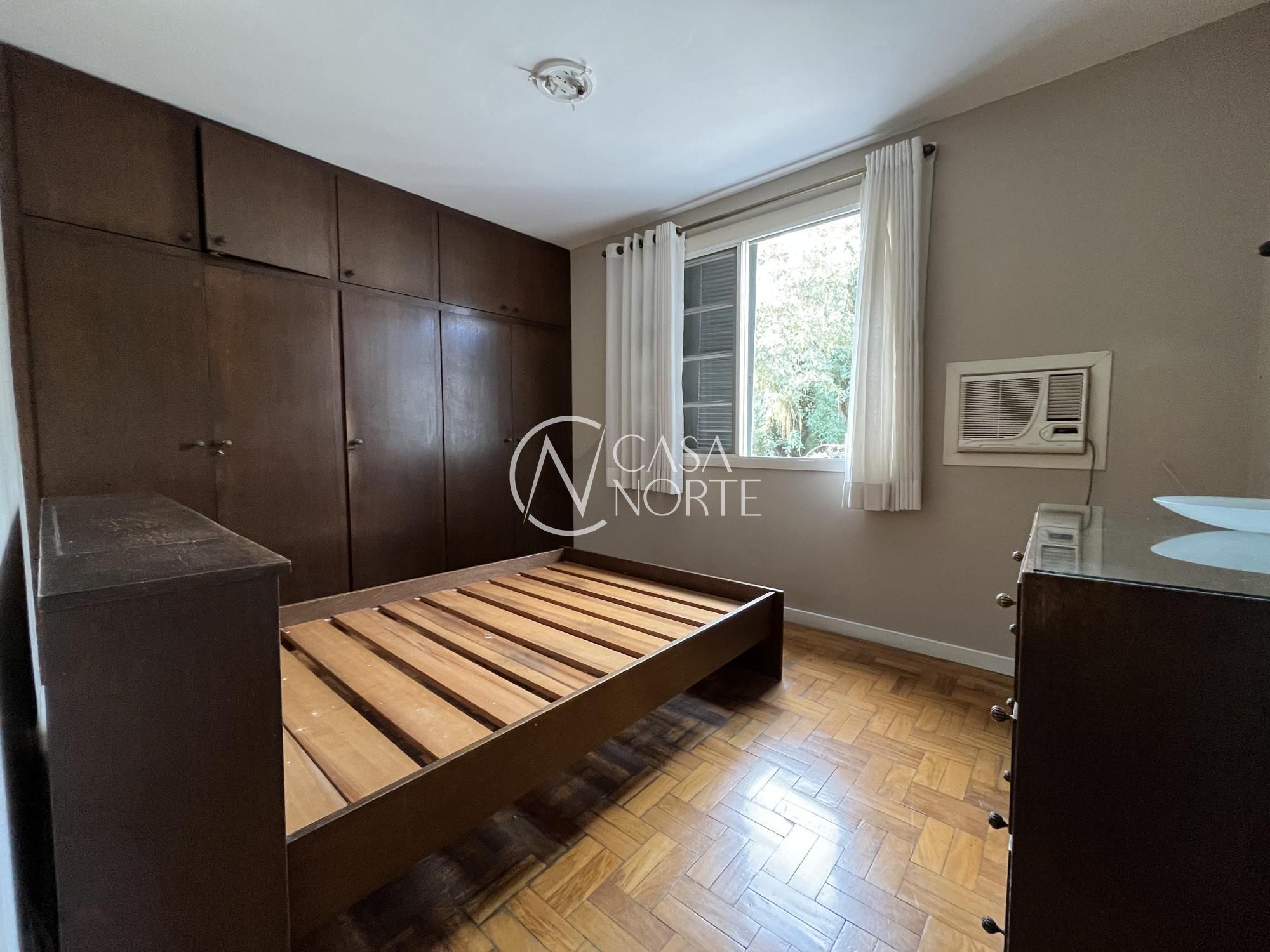 Apartamento à venda com 2 quartos, 89m², 1 vaga, Avenida Plínio Brasil Milano no bairro Auxiliadora em Porto Alegre