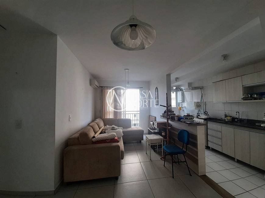 Apartamento à venda com 3 quartos, 67m², 1 suíte, 1 vaga, Avenida Otto Niemeyer no bairro Tristeza em Porto Alegre